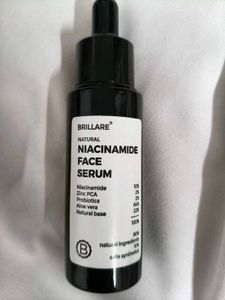 Brillare Niacinamide Face Serum