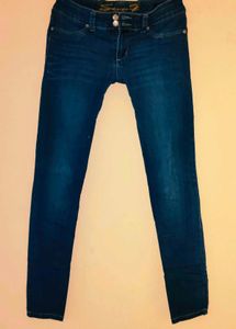 Trendy Jeans