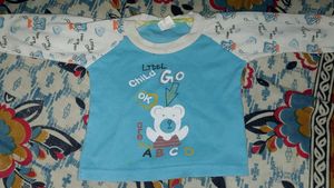 2 Clothes For Baby Boy