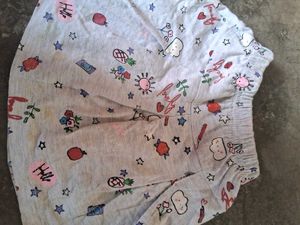 Skirt For Baby Girls