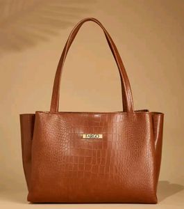 Fargo Shoulder Bag .🤎🤎