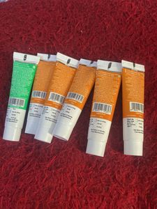 1% Hyaluronic Sunscreen Aqua Gel - SPF 50