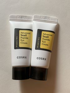 COSRX Eye Cream 5 ml *2