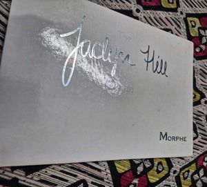 The Jaclyn Eyeshadow Palette
