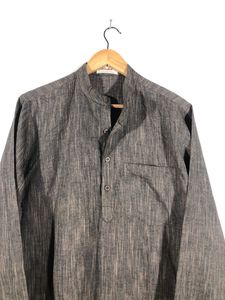 Fabindia Charcoal Ethnic Kurta Fix Price