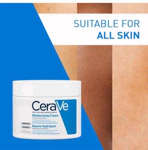 CeraVe Moisturising Cream