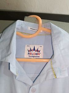 Branded Shirt