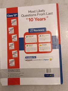 Class 12 Mathematics