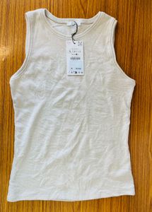 Zara Casual Tank Top