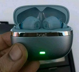 😍boAt Nirvana ion anc pro blazing comet 😍