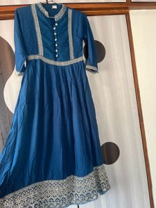 Like New Kurti