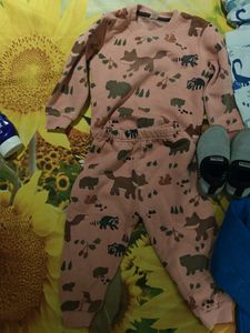 KIDS COMBO 18-24 MONTHS