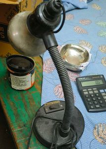 STUDY LAMP
