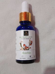 Good Vibed Rosehip Serum