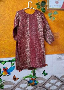 Elegant Kurta Set