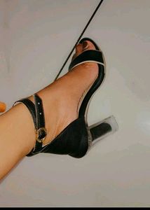 Block Heels 👠