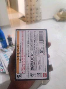 Tomica Wild Speed 03 Supra Fast And Furious