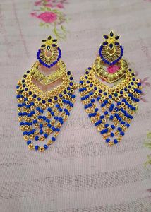 Beautiful Heavy Earrings
