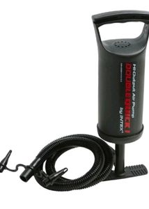 Black Air Inflation For Multi Purpose 🤩