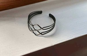 Silver jewellery bundle