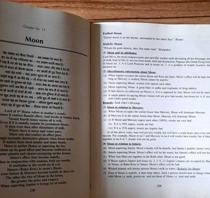 Lal Kitab - Rare Astrology Book