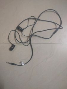 Philips Earphone