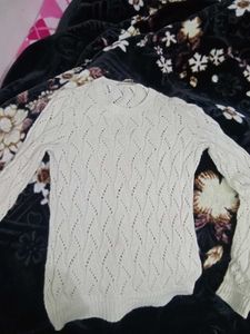 Crochet Top For Womens Made In China