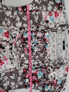 Price Drop M Sz New Cotton Top Perfect Finishing