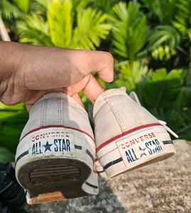 Converse Youth Chuck Taylor All Star Sneakers