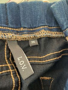 Denim Jeans Women