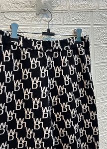 🇹🇷 Turkey Imported Woolen Wide Leg Pants