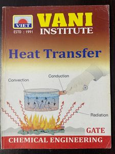 GATE Chemical Engineering Study Material