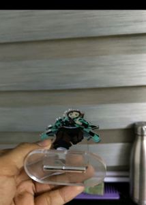 Tanjiro Acrylic Stand