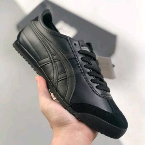 Onitsuka Tiger Mexico 66 Triple