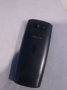 Nokia Keypad Mobile