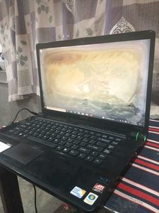 Sony Laptop