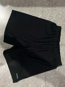 Kipsta Black Athletic Shorts