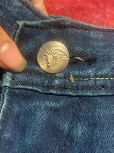 Bootcut Jeans