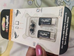 Usb Converter