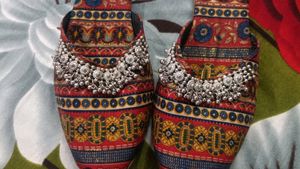 Mojdi (Totally New)