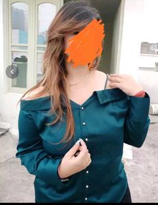 Stylish Branded Shirt