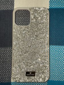 iPhone 12 Swarovski Phone Case