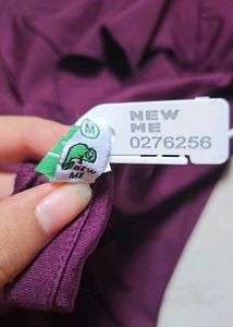 Burgundy Cutout Midi Dress