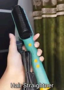 Plastic Hair Brushes , straightner &amp; Massager