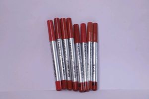 Pencil Lipstick Non Transferable And Waterproof