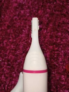 🎀Face Cleanser with Massager &amp; Trimmer for girls