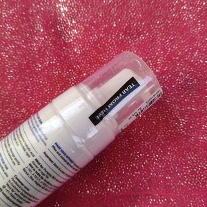 Plum Salicylic Acid Face Wash