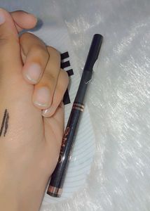 Mars  sketch Eyeliner(black)