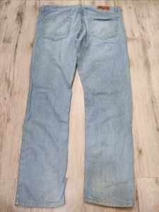 Sc1272 Henry Hudson London Jeans Size 40
