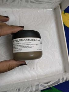L'Oreal Absolut Repair Molecular Mask